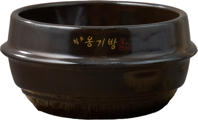 아트웨어 옹기방 찌개솥 1호, 1개