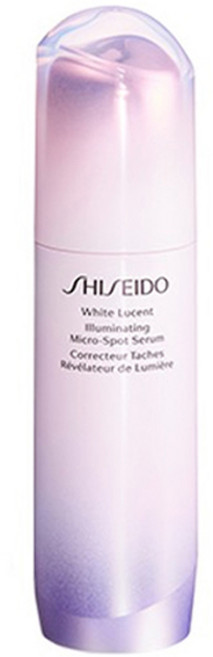 시세이도 화이트 루센트 일루미네이팅 마이크로 스팟 세럼, 50ml, 1개