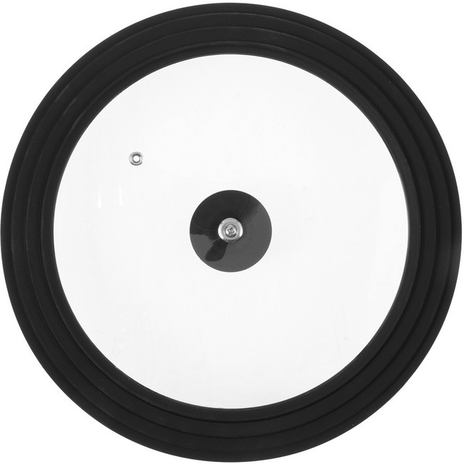 comet 多用途矽膠鍋蓋 26/28/30cm通用, 30cm, 1個