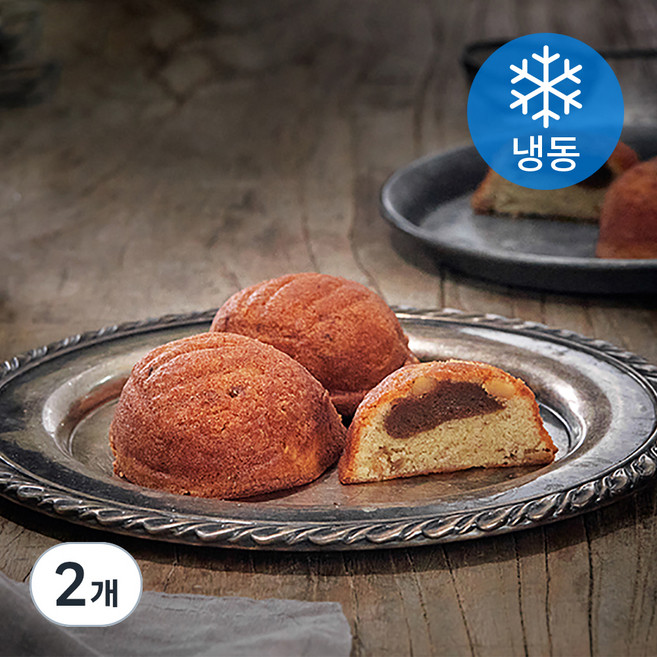 몽상클레르 케익 마롱 F (냉동), 35g, 4개입, 2박스