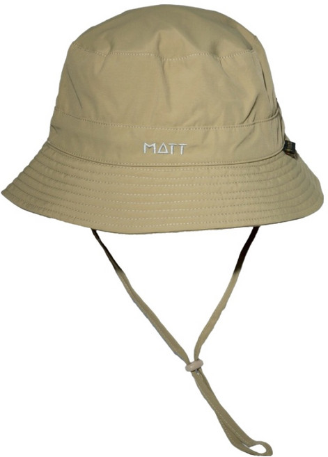 西班牙 MATT AH-31 GORE-TEX-24H 防水 28000mm 防曬頂級透氣盤帽 遮陽/戶外/休閒/抗UV