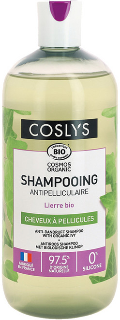 코슬리스 안티 덴드러프 헤어샴푸, 500ml, 1개