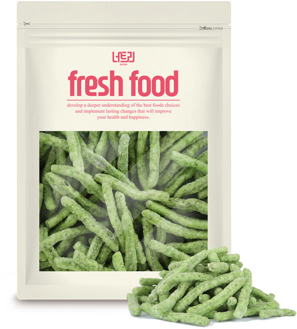 너트리 파래맛고소아 과자, 700g, 1개