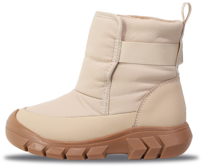 LECAF 兒童用Avel保暖靴 LE4W205