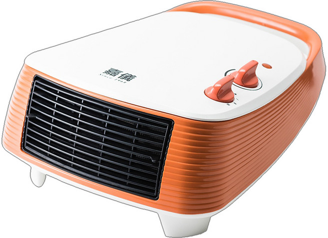 KE 嘉儀 房間浴室兩用PTC陶瓷電暖器 1300W, KEP-390