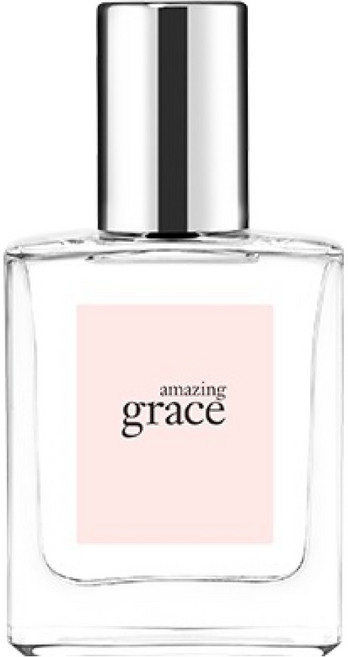 필로소피 어메이징 그레이스 스프레이 오 드 뚜왈렛, 15ml, 1개
