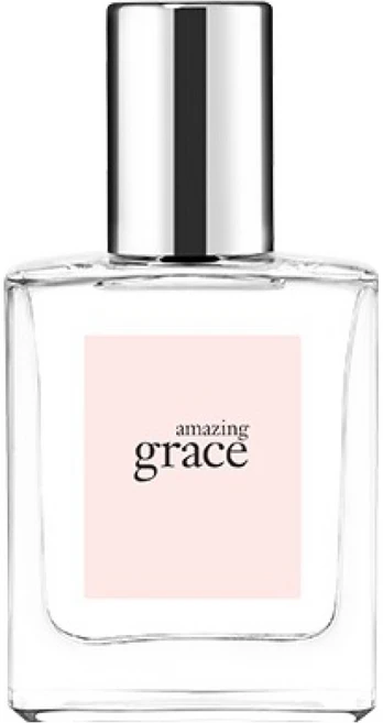 필로소피 어메이징 그레이스 스프레이 오 드 뚜왈렛, 15ml, 1개 - 쿠팡