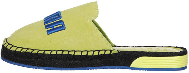 PUMA Penty Espan Drill 拖鞋 367685-03