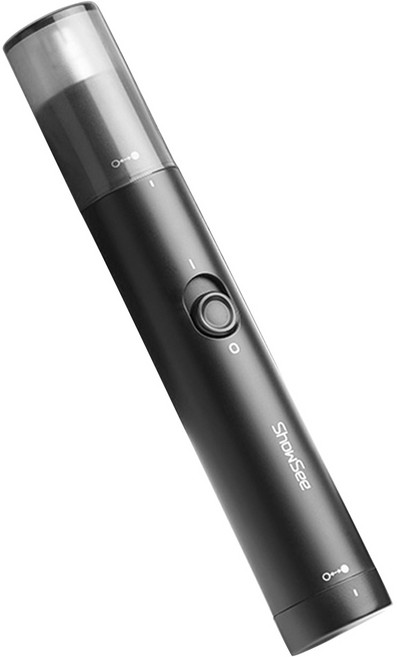 쇼시 미니 코털 정리기, C1-BK, 혼합색상