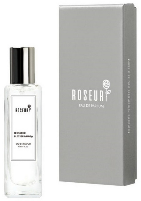 로제르 넥타린 블로썸 앤 허니 오 드 퍼퓸, 30ml, 1개