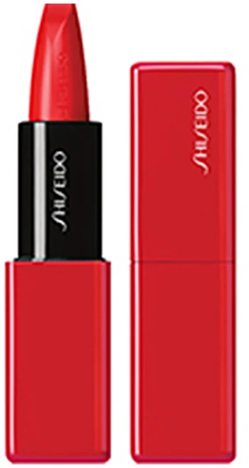 시세이도 테크노 새틴 젤 립스틱 3.3g, 1개, 417사운드웨이브 - 쿠팡