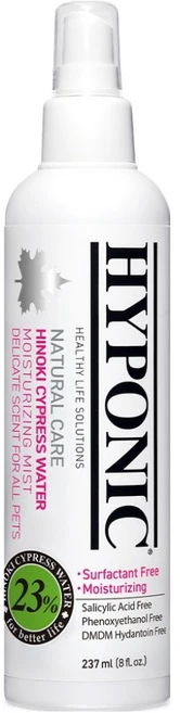 하이포닉 반려동물 모이스처 미스트 은은한 향, 237ml, 1개 - 쿠팡