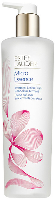 에스티로더 마이크로 에센스 트리트먼트 로션 프레시, 1개, 400ml