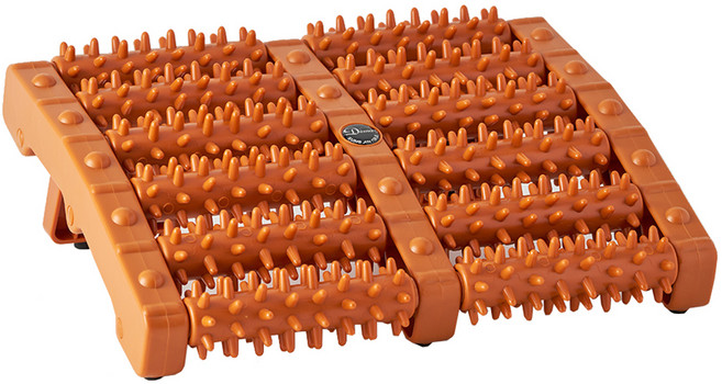 성진에이블 발지압판 셀프 발마사지기, 1개