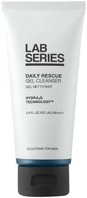 랩시리즈 데일리 레스큐 젤 클렌저, 100ml, 1개
