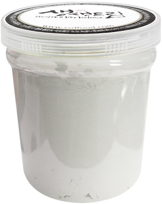 생생드림 전복 껍질 분말, 1개, 400g