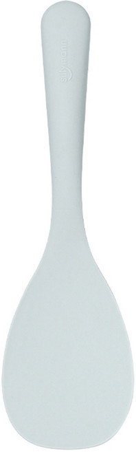 실리만 국내생산 센츄리가든 밥주걱 애쉬바이올렛 1개