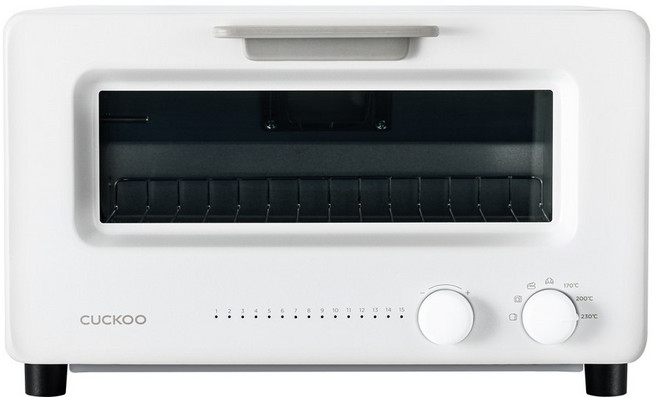 쿠쿠 스팀 토스터, CT-AS101W