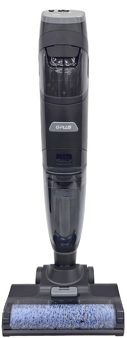 GPLUS 拓勤 GP大黑鯨 多功能吸拖刷洗地機 285 x 250 x 1170mm 3.9kg, GP-V001W
