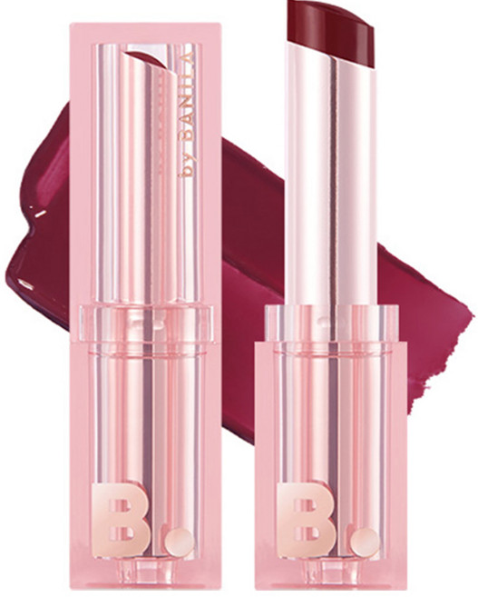 바닐라코 글로우 베일 립스틱, 1개, PP01 모브 문