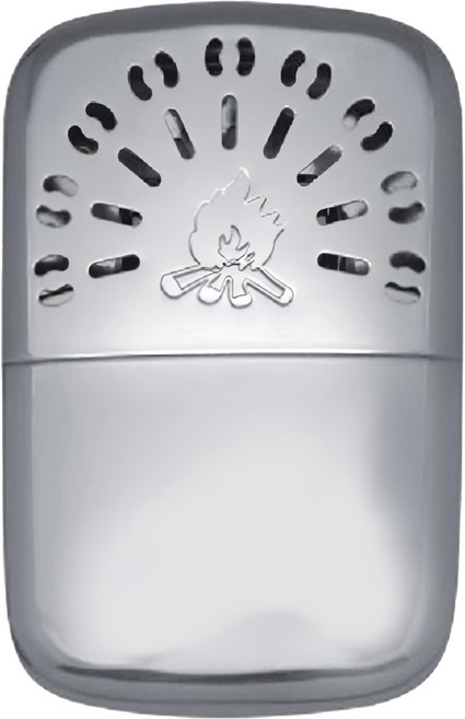 ALL SPLENDID 高級大懷爐 柴火 PW51 銀色, 1個