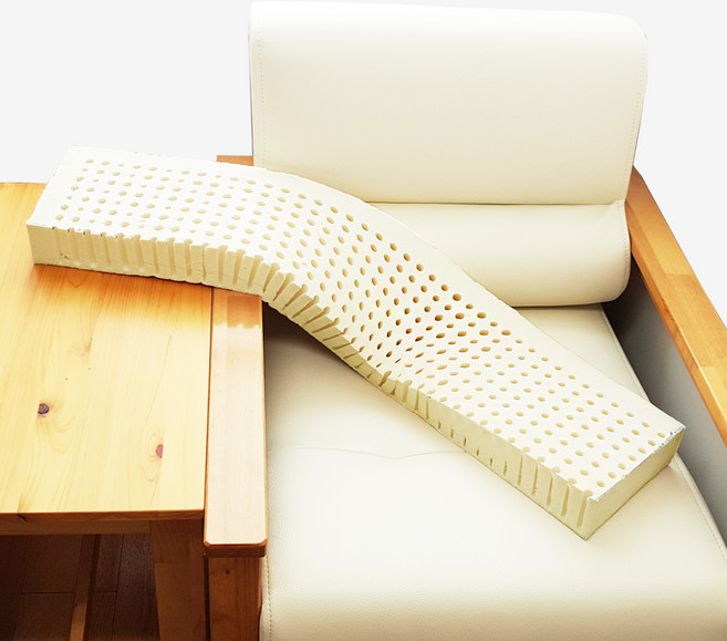 라버트리 라텍스 멀티필로우 속통