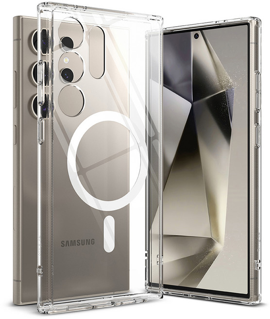 링케 퓨전 맥세이프 마그네틱 휴대폰 케이스