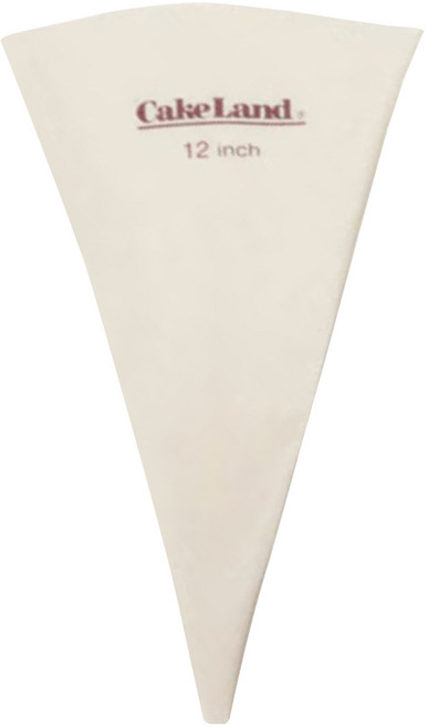 Cakeland CL3433 擠花袋(12吋), 1個