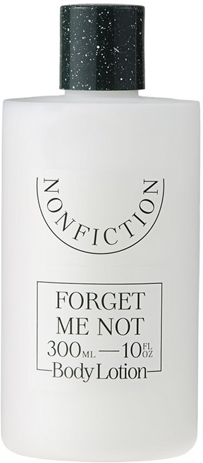 논픽션 포겟미낫 바디로션, 1개, 300ml