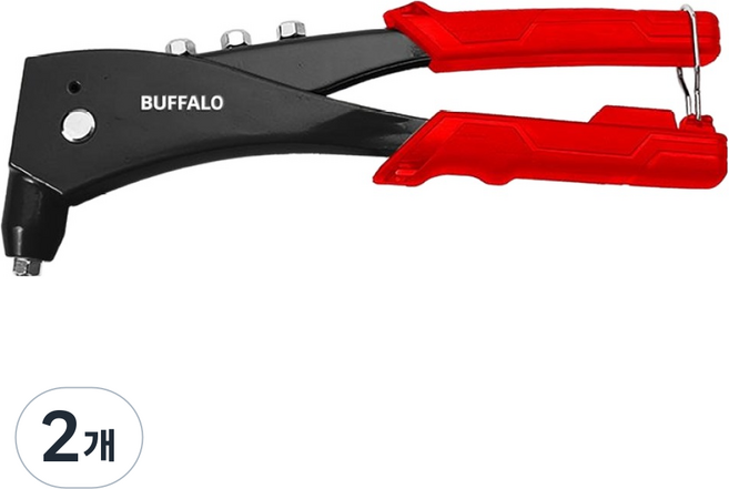 세신버팔로 리베터기 SB-H11, 2개