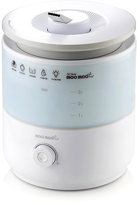 신일 무무 플러스 초음파 가습기, SUH-DR3000