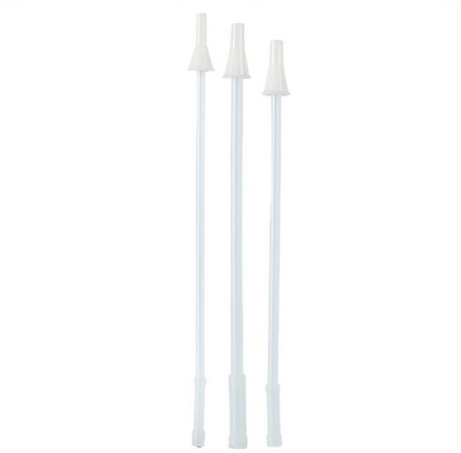 KEYWAY 聯府 環保綜合吸管組, 3入, 1組