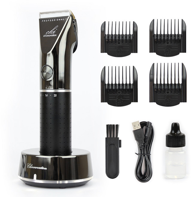 CKI 전문가용 이발기, CKI-C80W