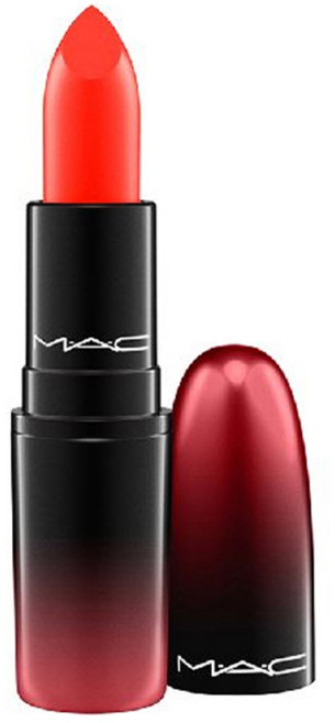 맥 러브 미 립스틱, 쉐임리스리 베인, 3g, 1개