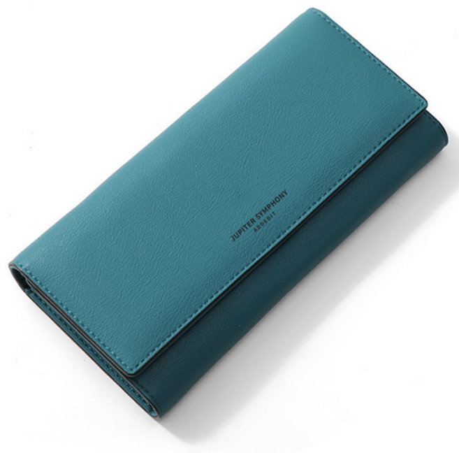 애드에딧 캘리나 여성용 장지갑