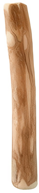 비나츄 반려견 커피 우드스틱 장난감, 1개