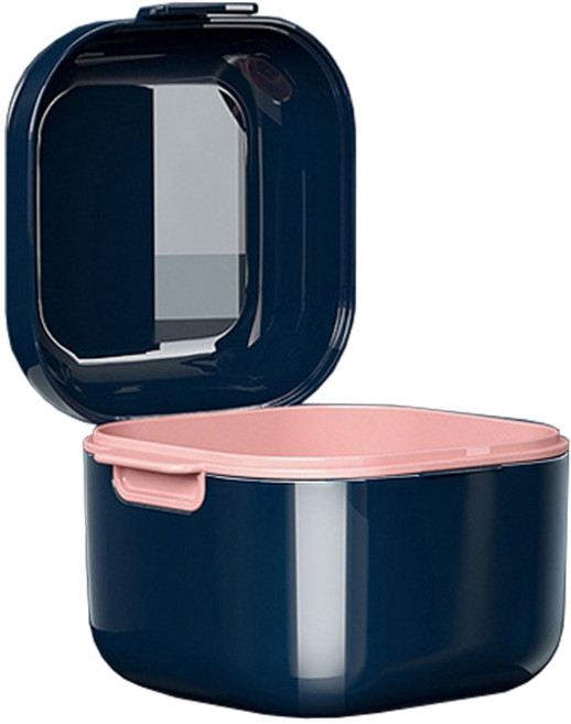 씨티컴퍼니 틀니케이스