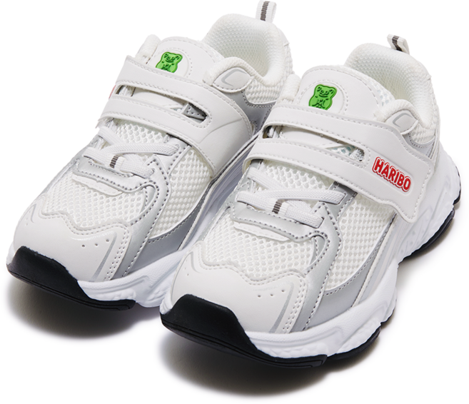 하리보 리틀 베어 런 운동화 HRB-254S0005