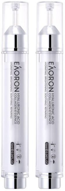 EAORON 塗抹式水光精華, 10ml, 2支