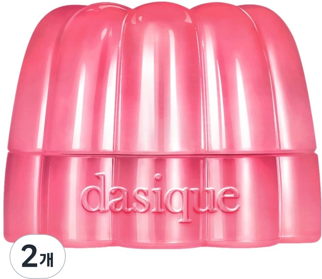 데이지크 츄잉 글로우 팟, 13 푸시아 젤리, 2개 - 쿠팡