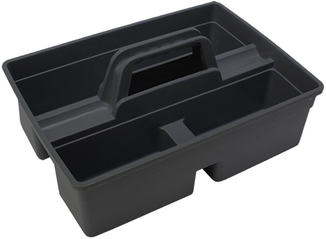 월드크린 청소도구 트레이 세차박스