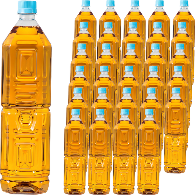 곰곰 고소한 보리차 무라벨, 48개, 1.5L