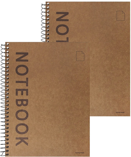 무선 연습장, 크라프트, 2개