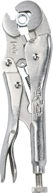 IRWIN 握手牌 螺帽大力鉗 IW-10LW-T10LW 250mm, 1個