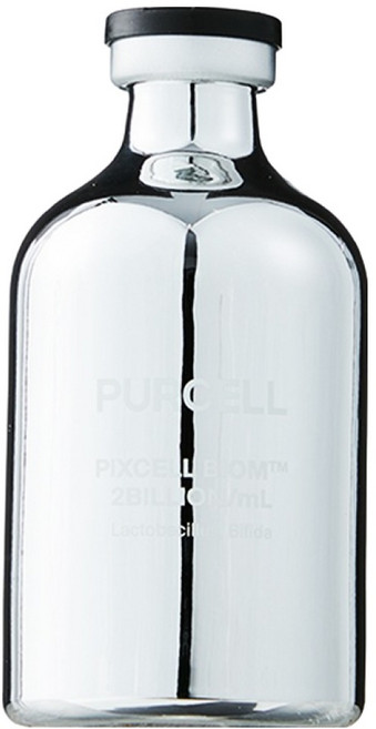 퍼셀 20억/mL 픽셀바이옴 원액, 55ml, 1개