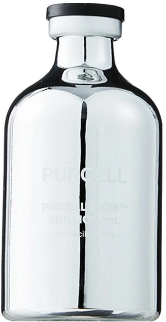 퍼셀 20억/mL 픽셀바이옴 원액, 55ml, 1개 - 쿠팡