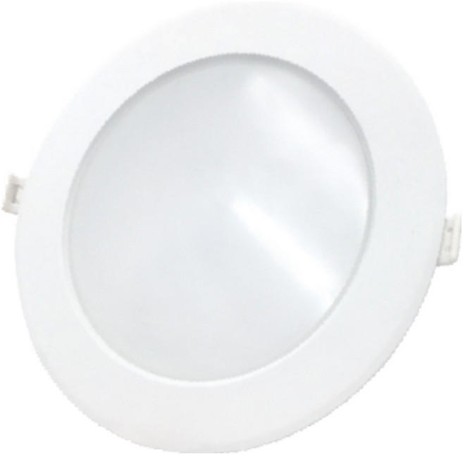 INNOTEK 大友照明 LED防水崁燈 15W 黃光, 1個