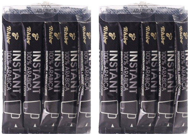 치보 카페셀렉트 아라비카 스틱 커피믹스, 1.8g, 50개입, 2개