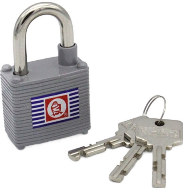 자물쇠 300, 1세트