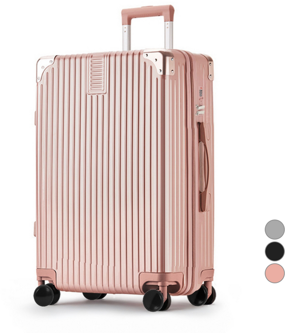 루디크 콜마르 여행용 캐리어 20인치 24인치 28인치